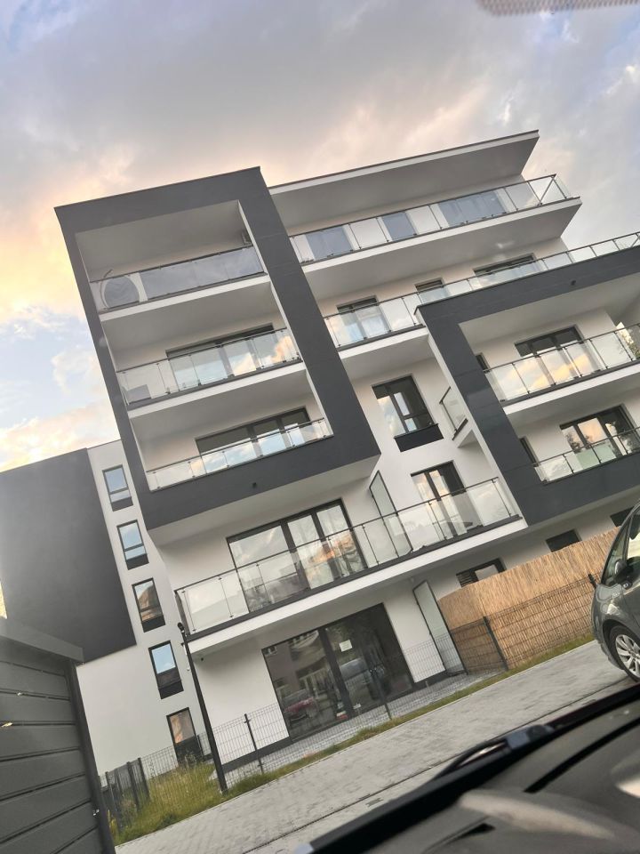 Mieszkanie 2-pokojowe Kielce Centrum, ul. Sowia. Zdjęcie 12