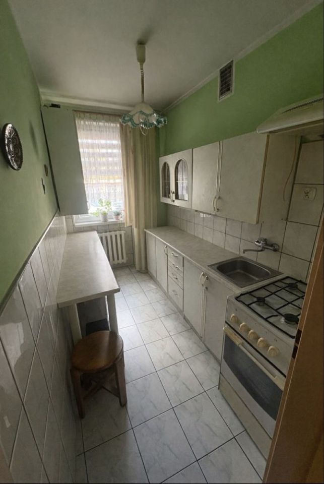 Mieszkanie 2-pokojowe Gliwice Śródmieście, ul. Opawska. Zdjęcie 3