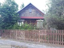 dom wolnostojący, 4 pokoje Kożyno. Zdjęcie 1