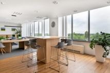 Biuro Warszawa Śródmieście, ul. Bonifraterska. Zdjęcie 4