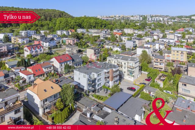 Lokal Gdynia Mały Kack. Zdjęcie 7