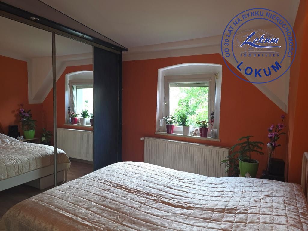 Mieszkanie 3-pokojowe Leszno, ul. Racławicka. Zdjęcie 8