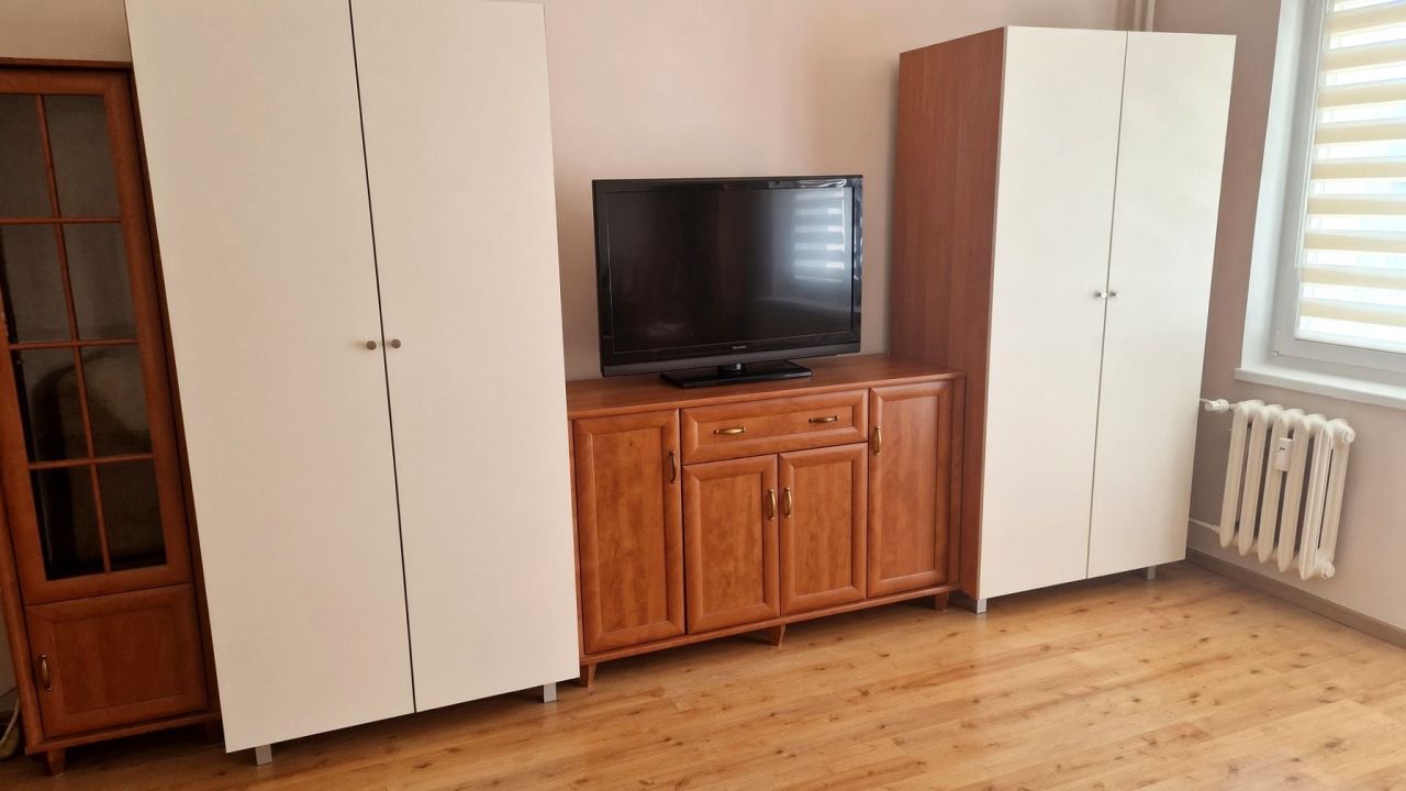 Mieszkanie 3-pokojowe Poznań Piątkowo, os. Jana III Sobieskiego. Zdjęcie 6