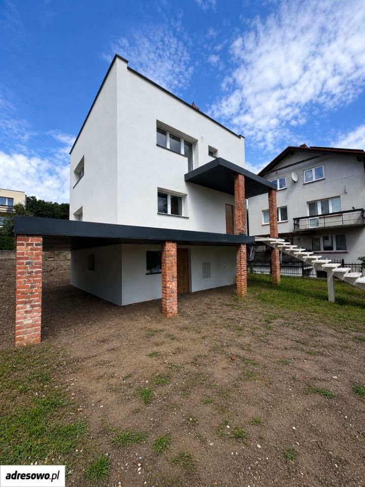Dom – Zielona Góra