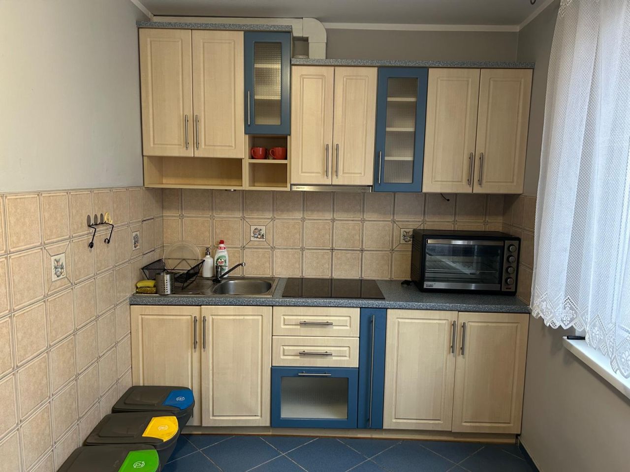 Mieszkanie 1-pokojowe Wrocław Śródmieście, ul. Tadeusza Kościuszki. Zdjęcie 7