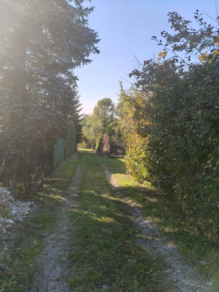 Działka budowlana Bielsko-Biała Stare Bielsko, ul. Zuchów. Zdjęcie 3