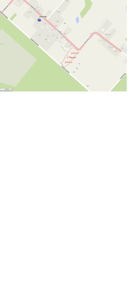 Działka budowlana Helenów, maszkowska. Zdjęcie 7