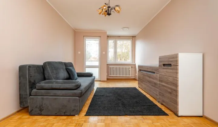 Mieszkanie 2-pokojowe Elbląg, ul. Starowiejska