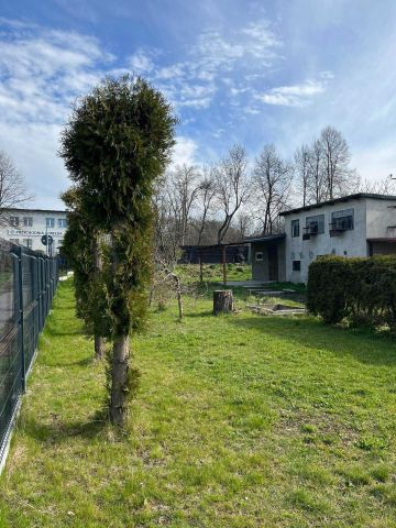 Działka rekreacyjna Ruda Śląska Wirek. Zdjęcie 1