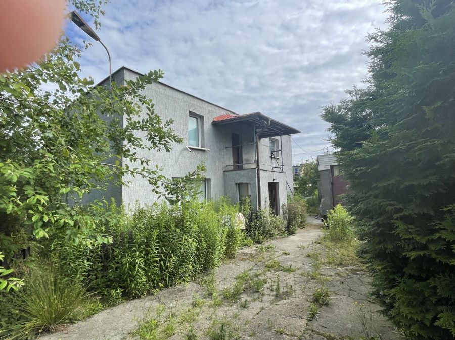 Nieruchomość komercyjna Gdynia Orłowo, ul. Limbowa. Zdjęcie 3