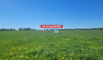 Działka rolna Słabkowice