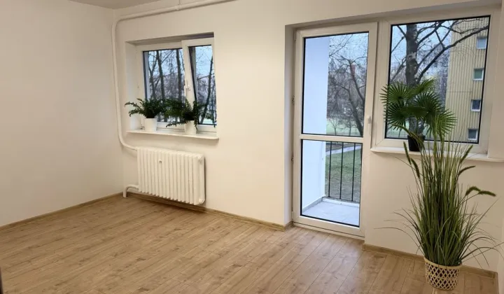 Mieszkanie 3-pokojowe Lublin LSM, ul. Tomasza Zana