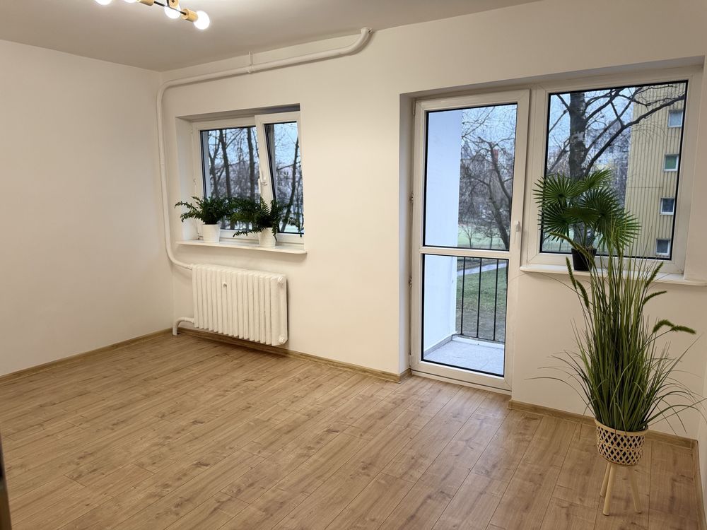 Mieszkanie 3-pokojowe Lublin LSM, ul. Tomasza Zana