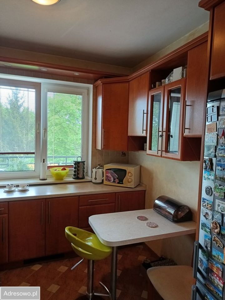 Mieszkanie 2-pokojowe Legionowo Centrum, ul. marsz. Józefa Piłsudskiego. Zdjęcie 6