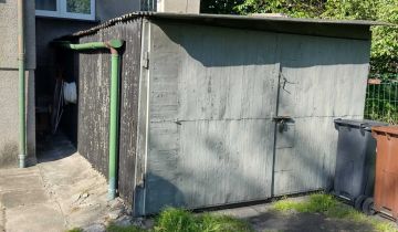 dom wolnostojący Ruda Śląska Kochłowice, ul. Grobla Kolejowa