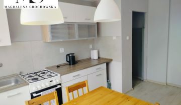 Mieszkanie 2-pokojowe Inowrocław, ul. Macieja Wierzbińskiego