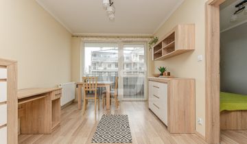 Mieszkanie 2-pokojowe Rzeszów Drabinianka, ul. Władysława Grabskiego