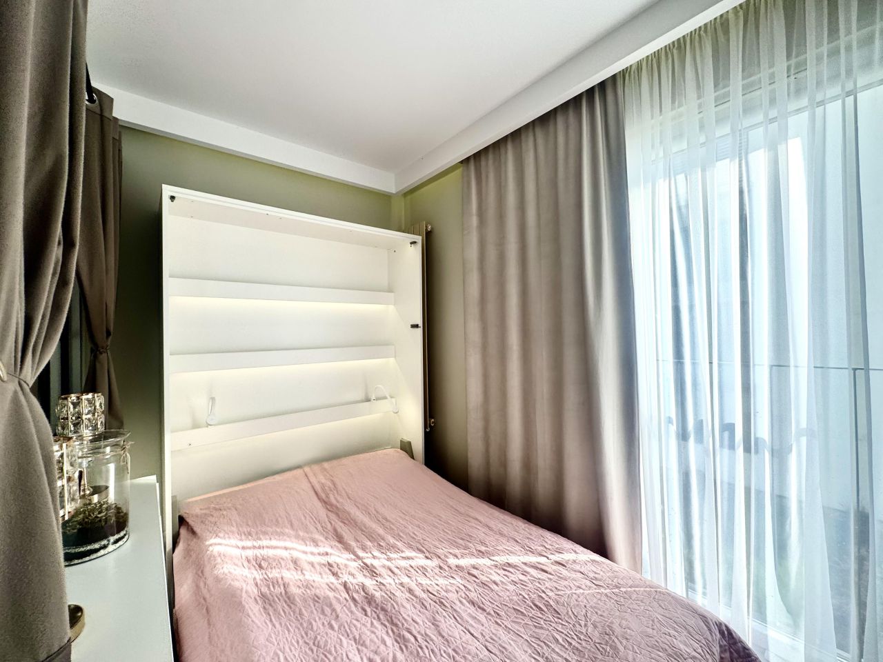 Mieszkanie 4-pokojowe Konin, ul. Berylowa. Zdjęcie 16