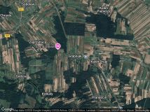 Działka rolna Grabniak