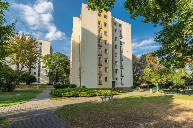 Mieszkanie 3-pokojowe Warszawa Praga-Południe, ul. Makowska. Zdjęcie 13