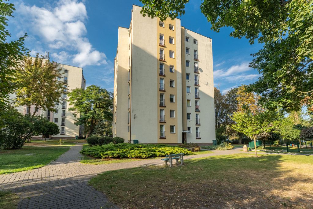 Mieszkanie 3-pokojowe Warszawa Praga-Południe, ul. Makowska. Zdjęcie 13