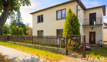 dom wolnostojący, 5 pokoi Rybnik, ul. Rudzka