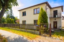 dom wolnostojący, 5 pokoi Rybnik, ul. Rudzka