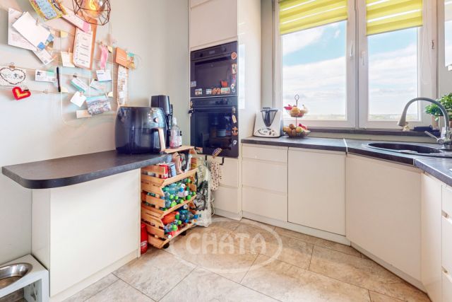 Mieszkanie 4-pokojowe Wrocław Różanka, ul. Bezpieczna. Zdjęcie 7