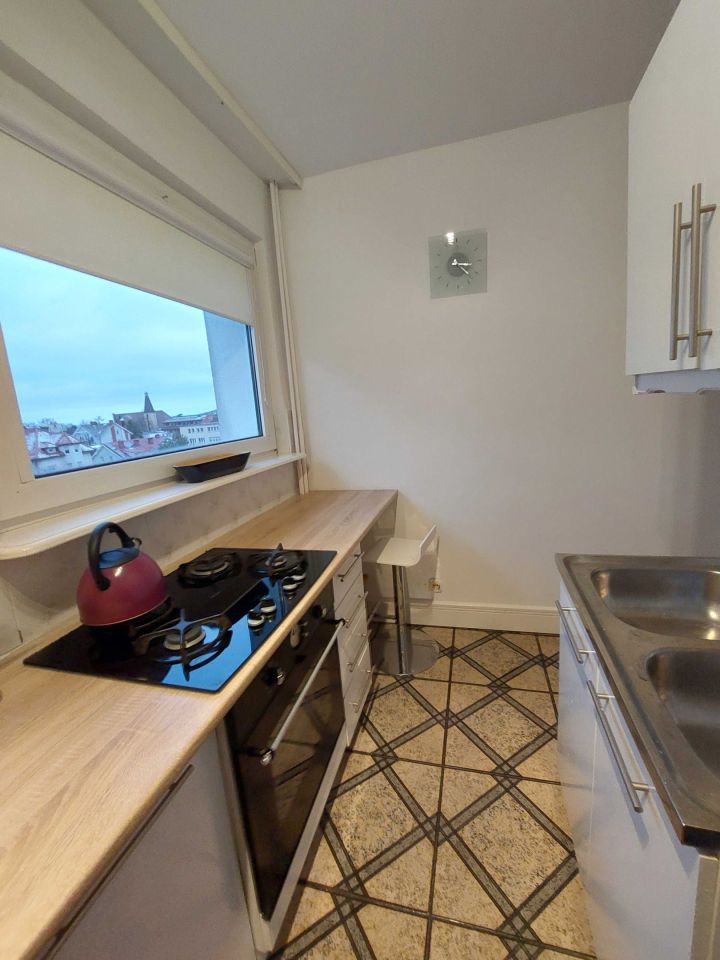 Mieszkanie 2-pokojowe Gdynia Chylonia, ul. Gniewska. Zdjęcie 6