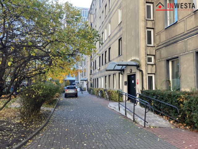 Mieszkanie 2-pokojowe Warszawa Śródmieście, ul. Władysława Żeleńskiego. Zdjęcie 10