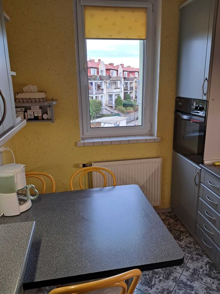 Mieszkanie 3-pokojowe Zieleniewo, ul. Różana. Zdjęcie 5