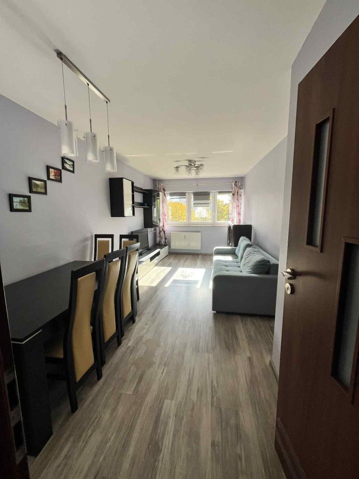 Mieszkanie 3-pokojowe Lublin LSM, ul. Balladyny. Zdjęcie 2