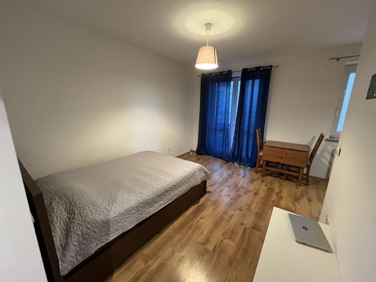 Mieszkanie 1-pokojowe Kraków Prądnik Czerwony, ul. Śliczna. Zdjęcie 4