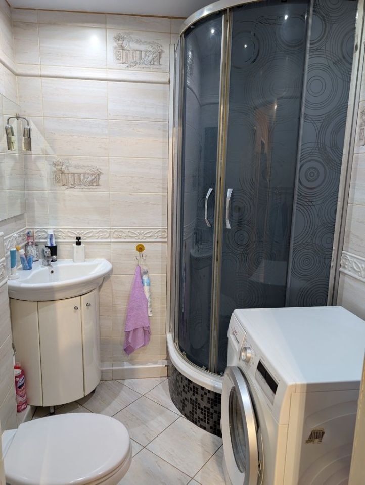 Mieszkanie 2-pokojowe Gliwice Łabędy, ul. Satyryków. Zdjęcie 6