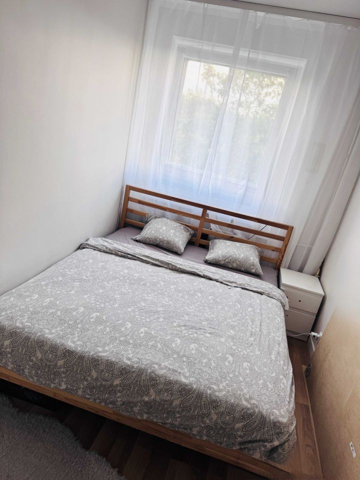 Mieszkanie 3-pokojowe Warszawa Ursynów. Zdjęcie 4