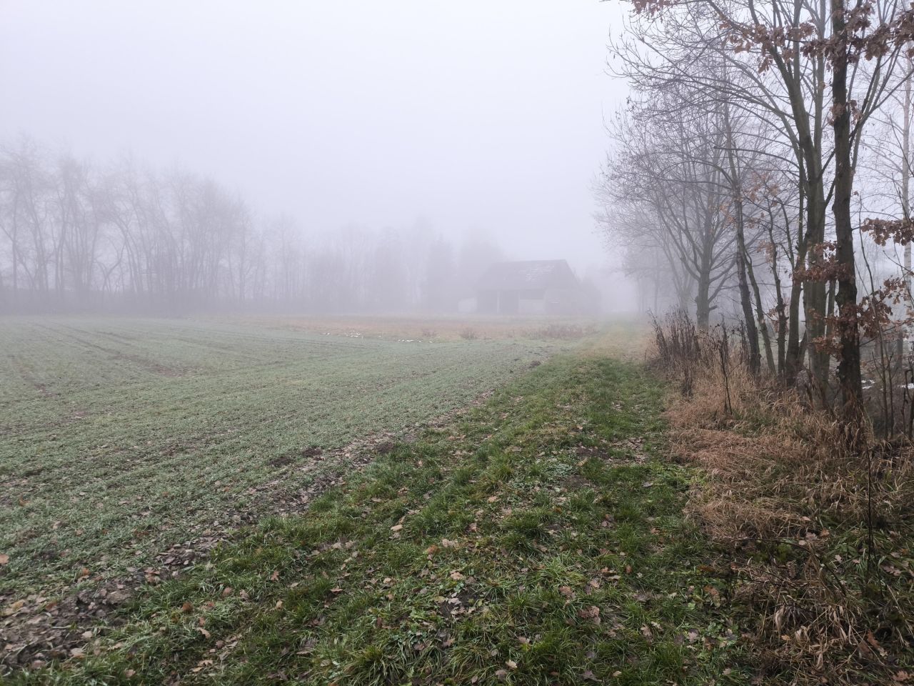 Działka budowlana Poręba Wielka Odnoga, ul. Wykręt. Zdjęcie 5