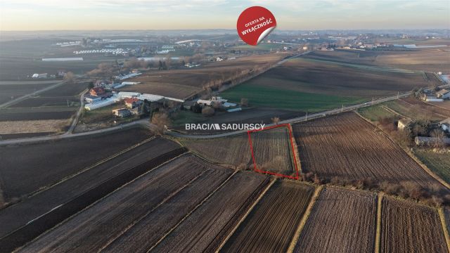 Działka rolna Glewiec. Zdjęcie 1
