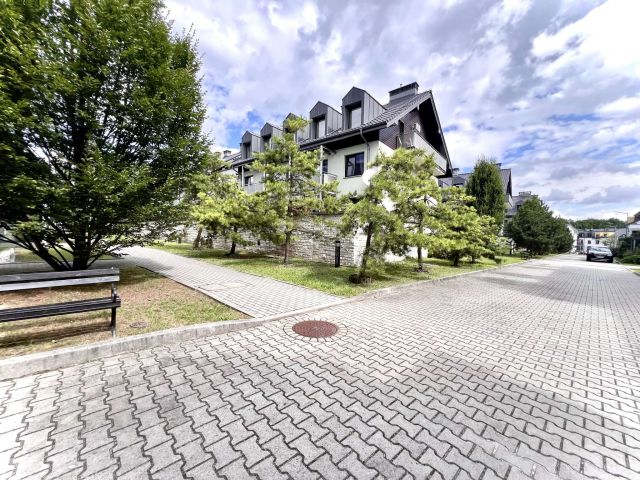 Mieszkanie 2-pokojowe Kraków, ul. Starego Dębu. Zdjęcie 19