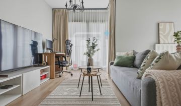 Mieszkanie 3-pokojowe Warszawa Bielany, ul. Wólczyńska