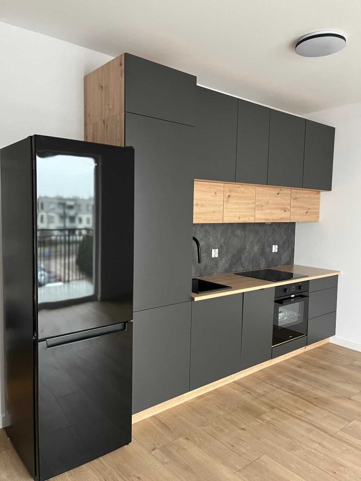 Mieszkanie 2-pokojowe Marki, ul. Promienna. Zdjęcie 4