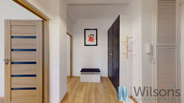 Mieszkanie 2-pokojowe Warszawa Ochota, ul. Grójecka. Zdjęcie 5