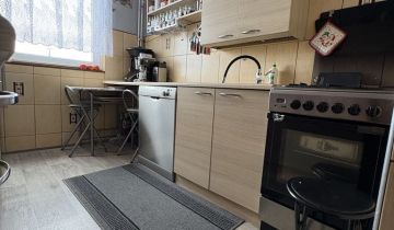 Mieszkanie 4-pokojowe Żory