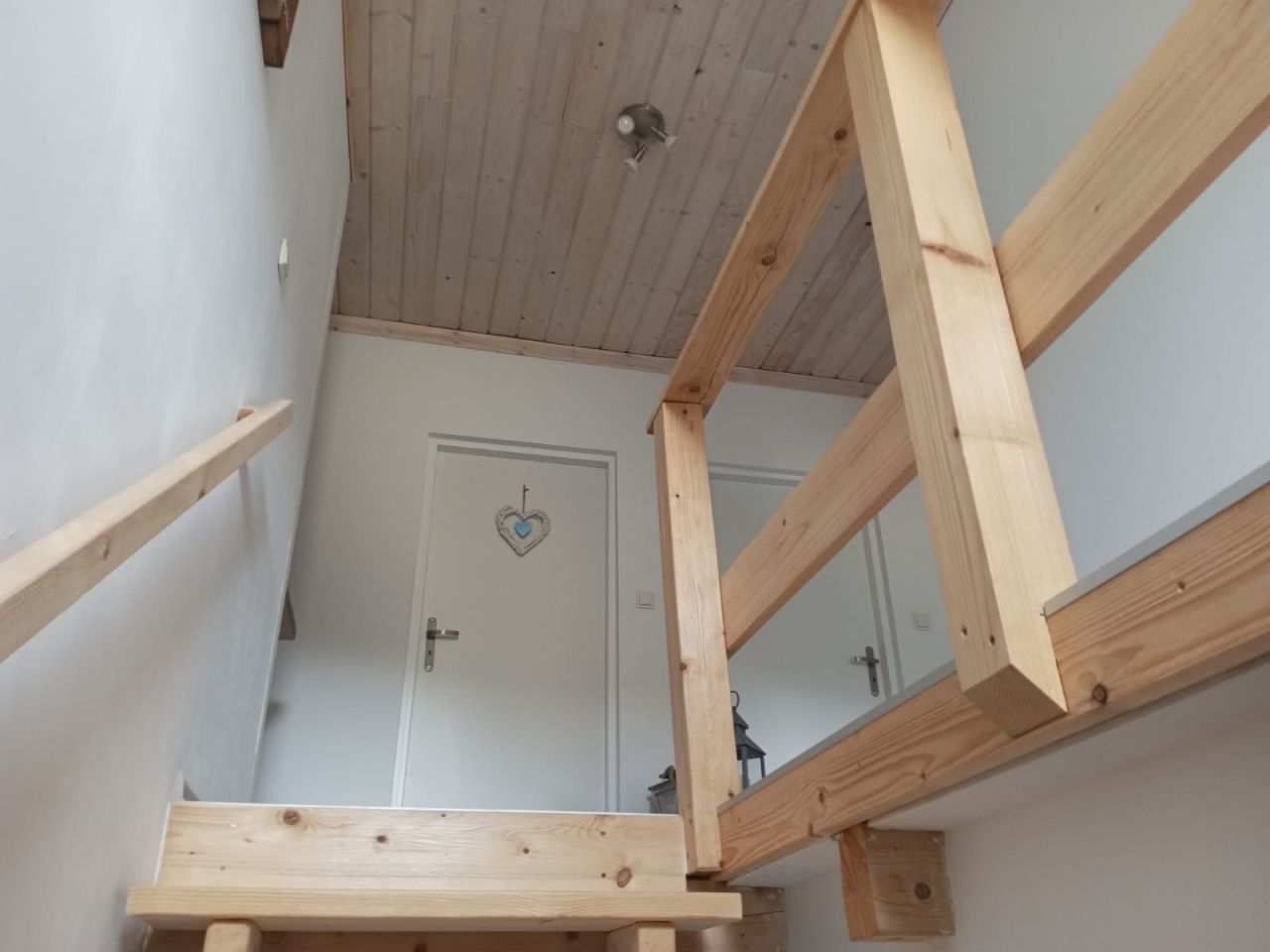 dom wolnostojący, 6 pokoi Jelenia Góra Jagniątków, ul. Michałowicka. Zdjęcie 20