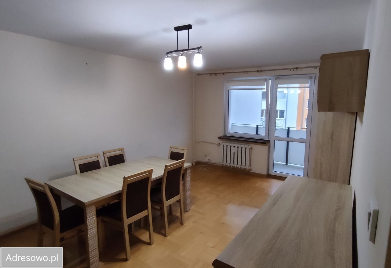 Mieszkanie 4-pokojowe Kraśnik Piaski, ul. Piaskowa. Zdjęcie 3