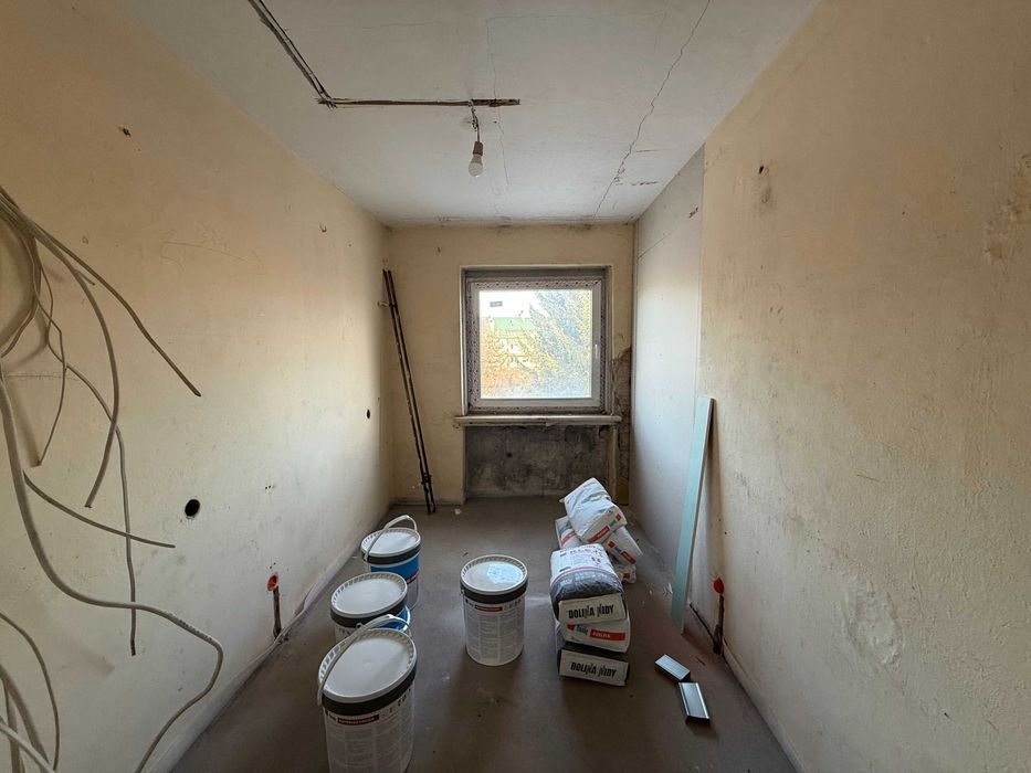 Mieszkanie 4-pokojowe Wrocław Krzyki, ul. Inżynierska. Zdjęcie 3