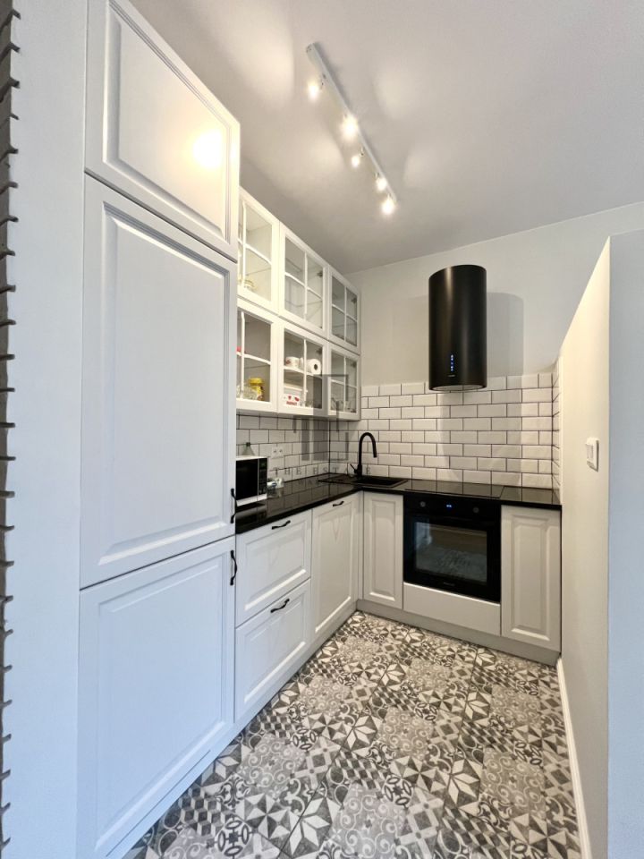 Mieszkanie 3-pokojowe Warszawa Wilanów, al. Rzeczypospolitej. Zdjęcie 7