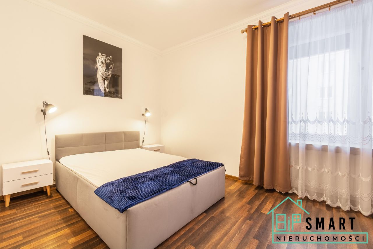 Mieszkanie 2-pokojowe Stalowa Wola, ul. 1 Sierpnia. Zdjęcie 3