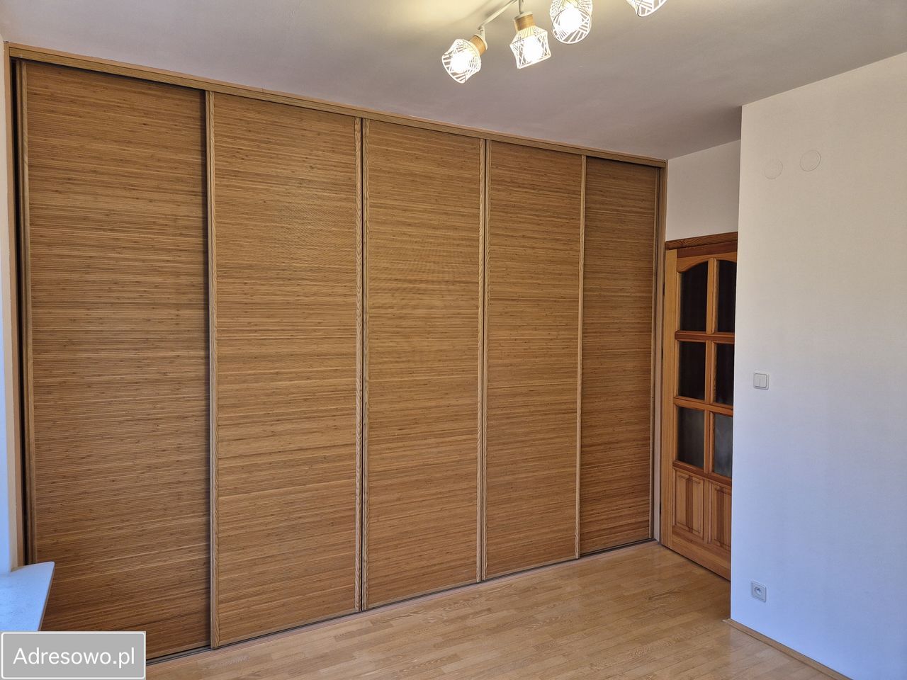 Mieszkanie 2-pokojowe Warszawa Ursynów, ul. Nugat. Zdjęcie 3