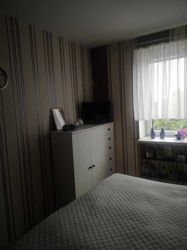 Mieszkanie 3-pokojowe Kalisz Centrum, ul. Legionów. Zdjęcie 4