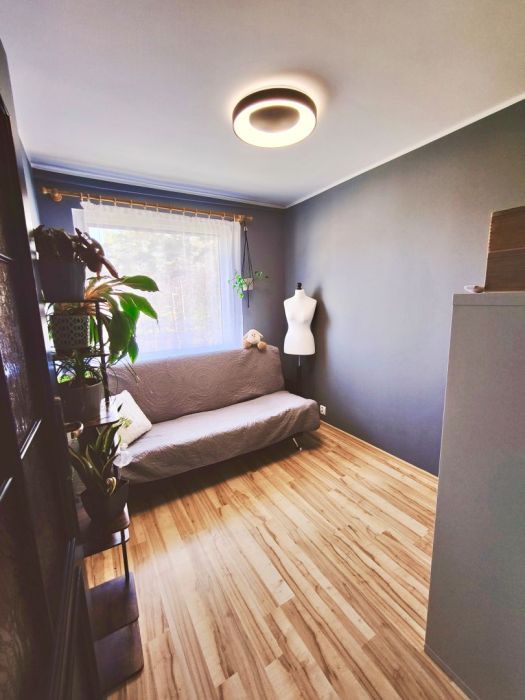 Mieszkanie 4-pokojowe Gdynia Pustki Cisowskie, ul. Borowikowa. Zdjęcie 10